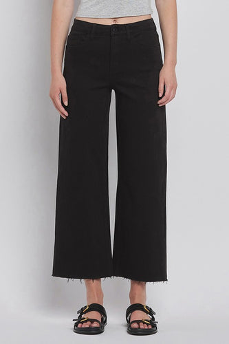 The Brittanys in Classic Black (Vervet)