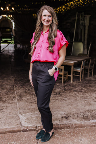 Black Dress pants