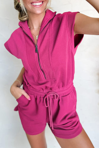 Summertime Romper