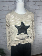 Stars in the Sky Sweater