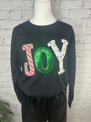 Joy Sweatshirt