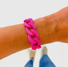 Savvy Bling Chain Bracelet(9 colors)