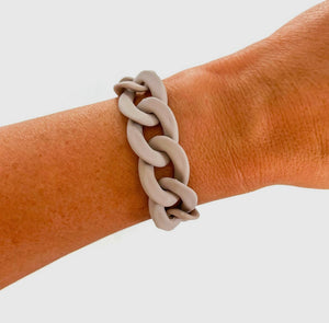 Savvy Bling Chain Bracelet(9 colors)