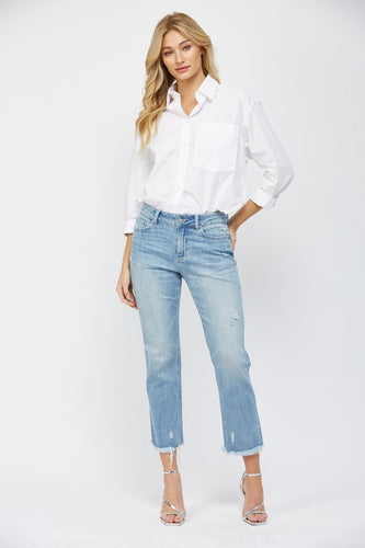 The Taylor Jeans by Mica