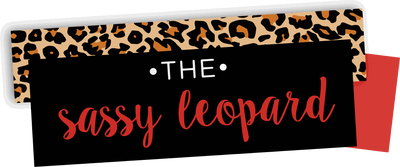 The Sassy Leopard