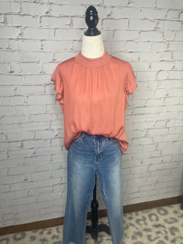 The Desert Top