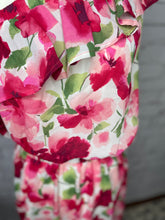 Forever Yours Floral dress